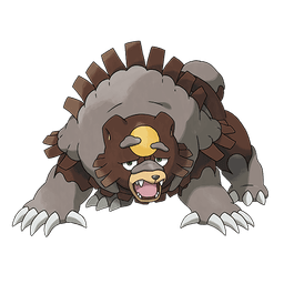 Ursaluna artwork