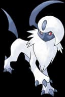 Absol artwork