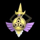 Aegislash artwork