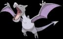 Aerodactyl artwork