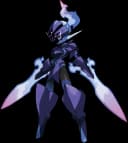 Ceruledge artwork