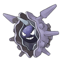 Cloyster artwork