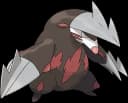 Excadrill artwork