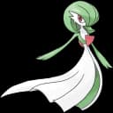 Gardevoir artwork