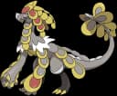 Kommo-o artwork
