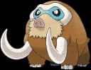Mamoswine artwork