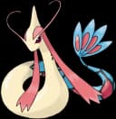 Milotic artwork