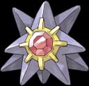 Starmie artwork