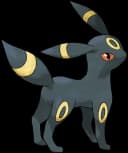 Umbreon artwork