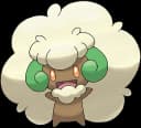 Whimsicott artwork