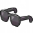 Black Glasses