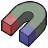 Magnet