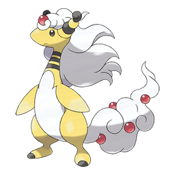 Mega Ampharos