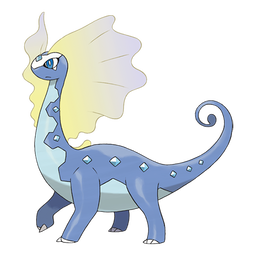 Aurorus
