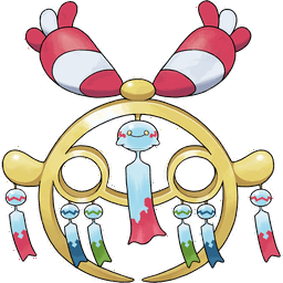 Mega Chimecho