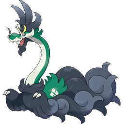 Mega Drampa