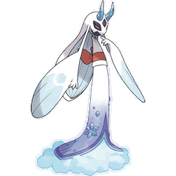 Mega Froslass