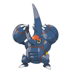 Mega Heracross