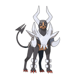 Mega Houndoom