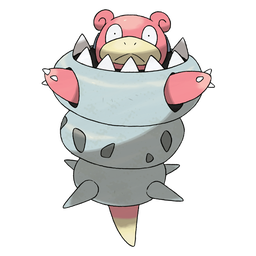 Mega Slowbro