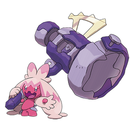 Tinkaton